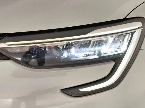 Renault Arkana  1.3 TCe Techno EDC 103kW