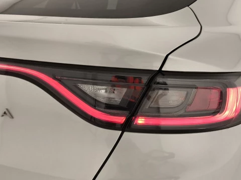 Renault Arkana  1.3 TCe Techno EDC 103kW