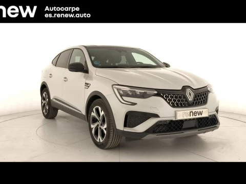 Renault Arkana  1.3 TCe Techno EDC 103kW