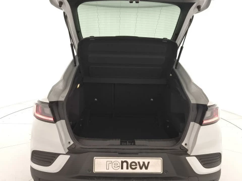 Renault Arkana  1.3 TCe Techno EDC 103kW
