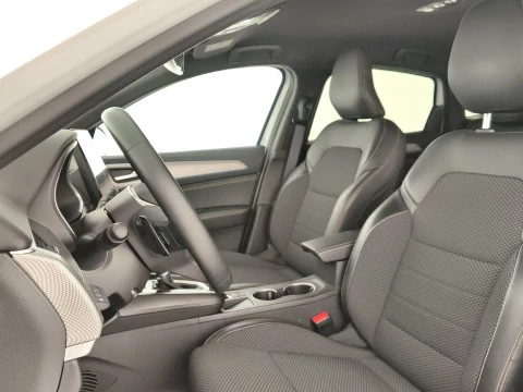 Renault Arkana  1.3 TCe Techno EDC 103kW