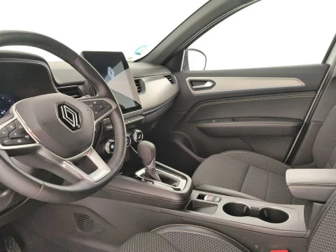 Renault Arkana  1.3 TCe Techno EDC 103kW