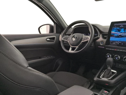 Renault Arkana  1.3 TCe Techno EDC 103kW