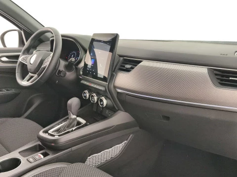 Renault Arkana  1.3 TCe Techno EDC 103kW