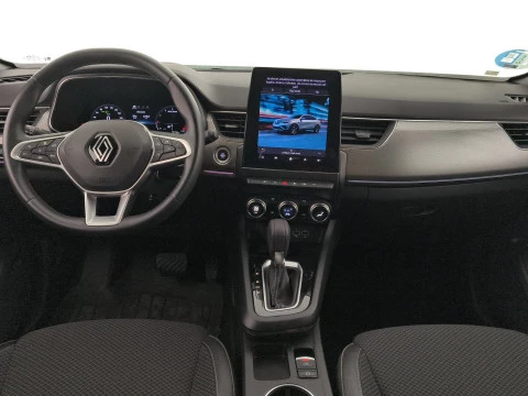 Renault Arkana  1.3 TCe Techno EDC 103kW