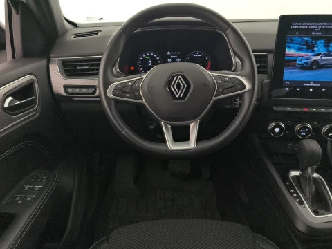 Renault Arkana  1.3 TCe Techno EDC 103kW