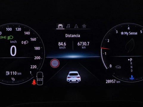 Renault Arkana  1.3 TCe Techno EDC 103kW