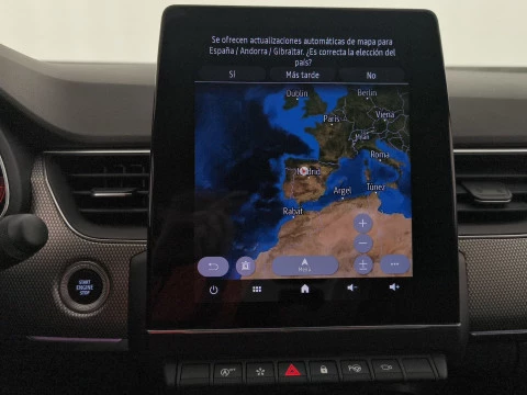 Renault Arkana  1.3 TCe Techno EDC 103kW