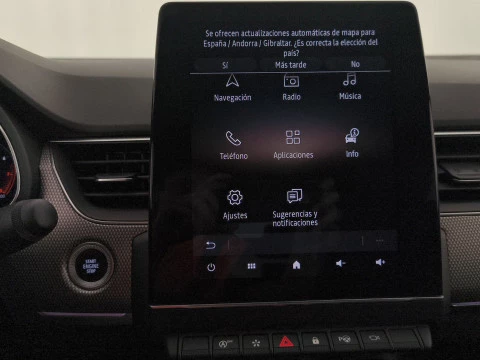 Renault Arkana  1.3 TCe Techno EDC 103kW