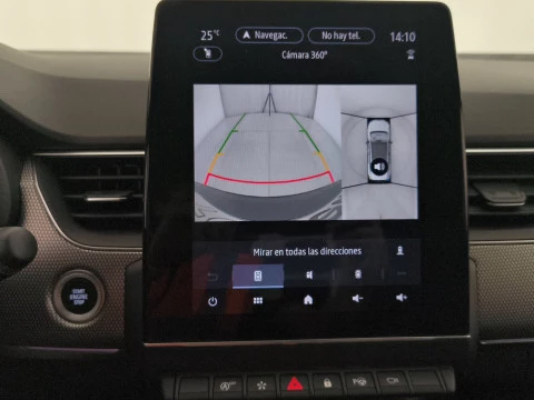 Renault Arkana  1.3 TCe Techno EDC 103kW