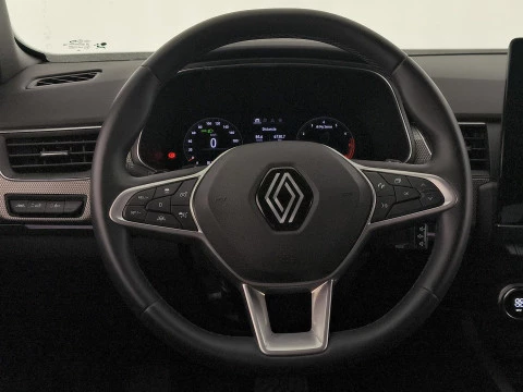 Renault Arkana  1.3 TCe Techno EDC 103kW