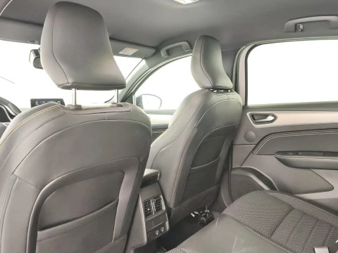 Renault Arkana  1.3 TCe Techno EDC 103kW