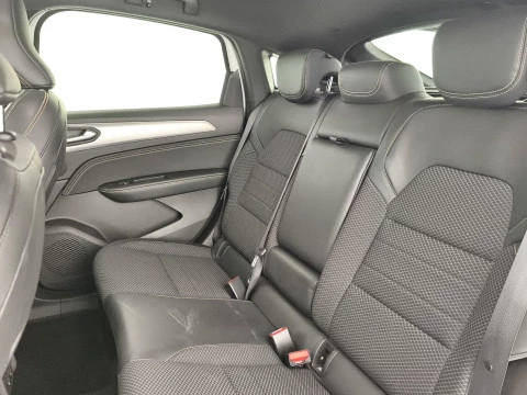 Renault Arkana  1.3 TCe Techno EDC 103kW