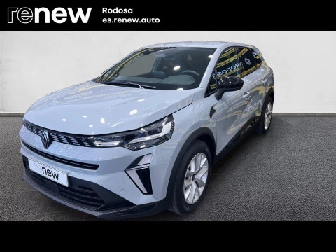 Renault Symbioz   Evolution E-Tech