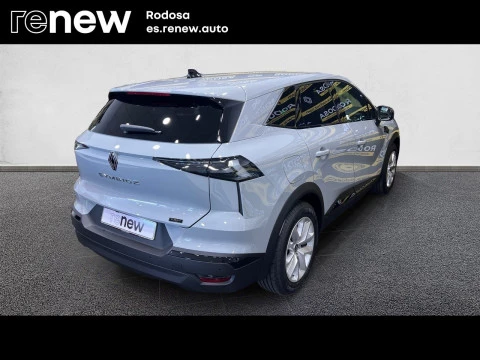 Renault Symbioz   Evolution E-Tech