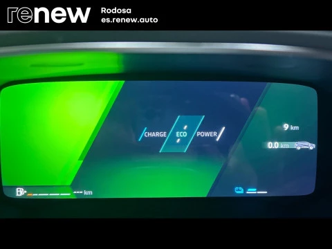 Renault Symbioz   Evolution E-Tech