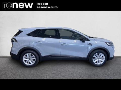 Renault Symbioz   Evolution E-Tech