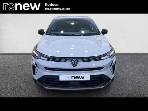 Renault Symbioz   Evolution E-Tech