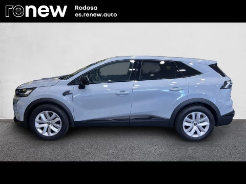 Renault Symbioz   Evolution E-Tech