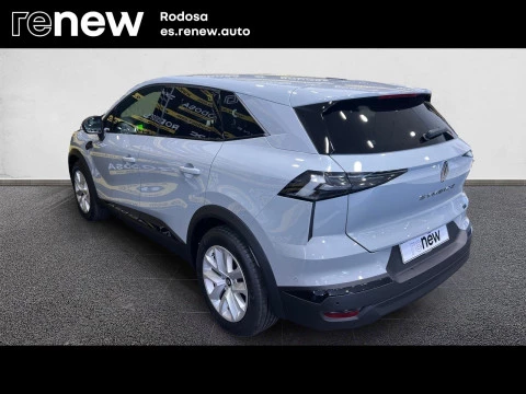 Renault Symbioz   Evolution E-Tech