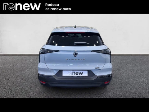 Renault Symbioz   Evolution E-Tech