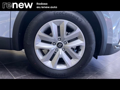 Renault Symbioz   Evolution E-Tech