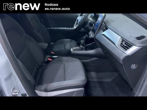 Renault Symbioz   Evolution E-Tech