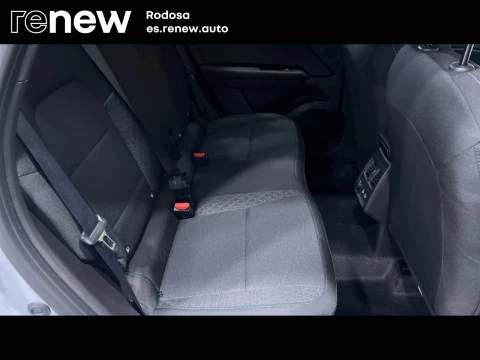 Renault Symbioz   Evolution E-Tech