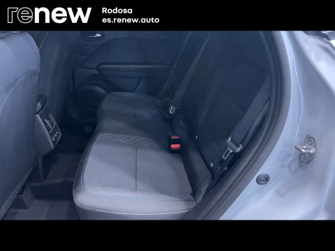 Renault Symbioz   Evolution E-Tech
