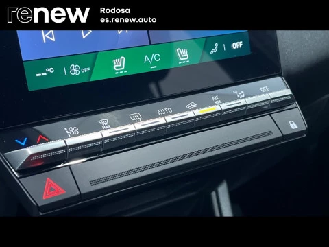 Renault Symbioz   Evolution E-Tech