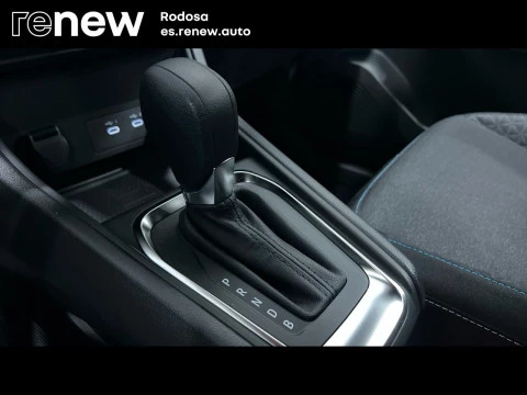 Renault Symbioz   Evolution E-Tech