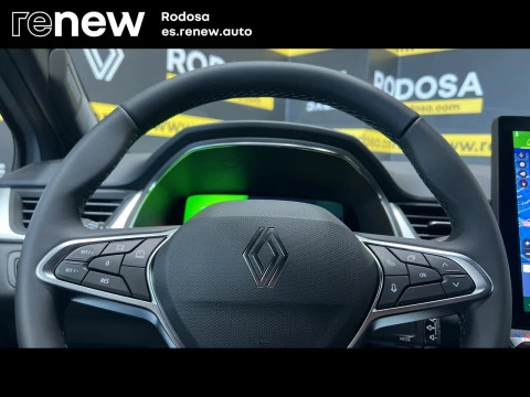 Renault Symbioz   Evolution E-Tech