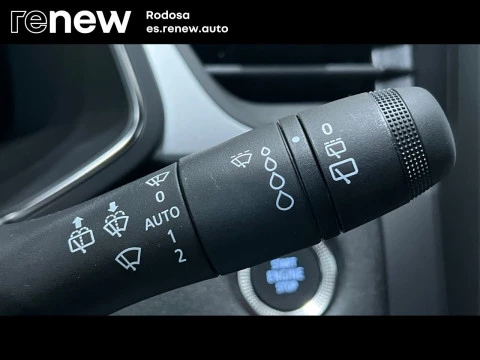 Renault Symbioz   Evolution E-Tech