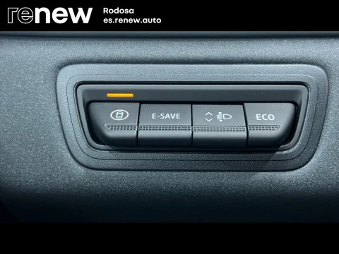 Renault Symbioz   Evolution E-Tech