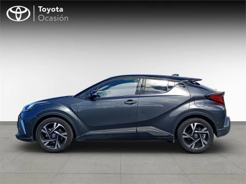 Toyota C-HR C-HR 180H Advance