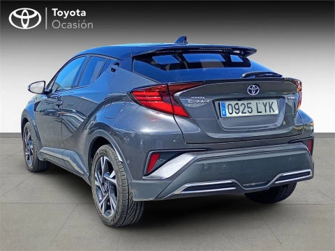 Toyota C-HR C-HR 180H Advance