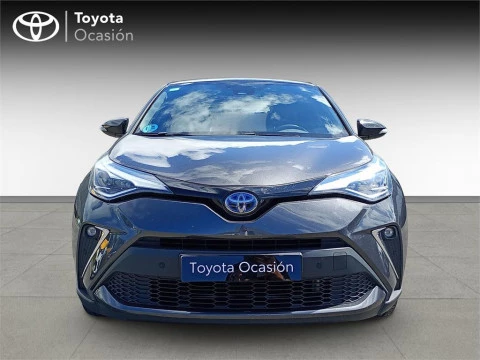 Toyota C-HR C-HR 180H Advance