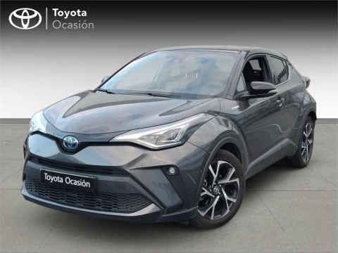 Toyota C-HR C-HR 180H Advance