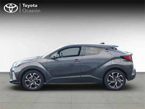 Toyota C-HR C-HR 180H Advance