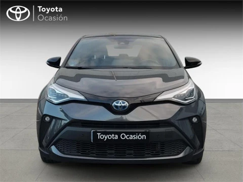 Toyota C-HR C-HR 180H Advance