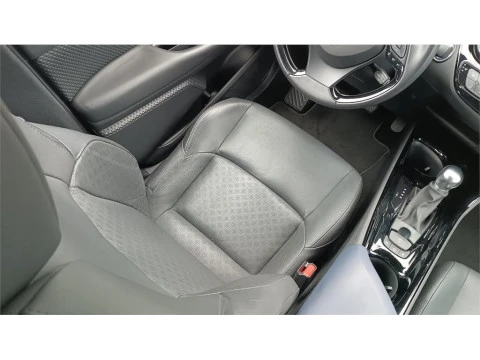 Toyota C-HR C-HR 180H Advance