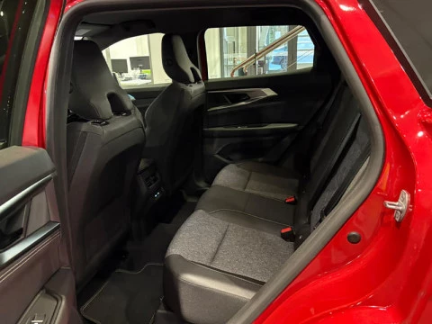 Renault Austral Techno Mild Hybrid 116kW Auto Renault Austral Techno Mild Hybrid 116kW Auto