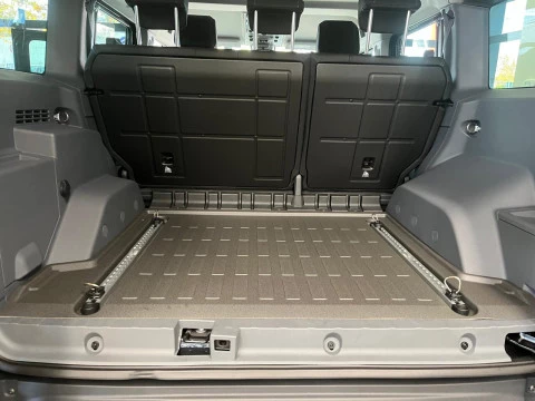 Ineos Grenadier 3.0Turbo Gasolina Trialmaster Edition SW