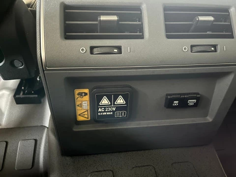 Ineos Grenadier 3.0Turbo Gasolina Trialmaster Edition SW