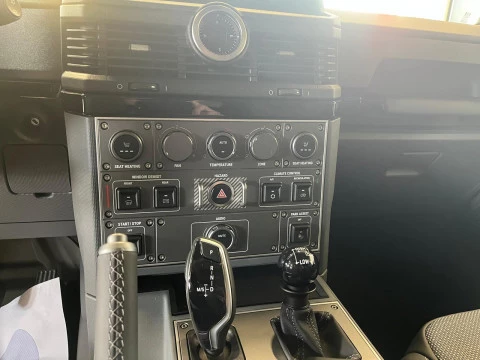 Ineos Grenadier 3.0Turbo Gasolina Trialmaster Edition SW