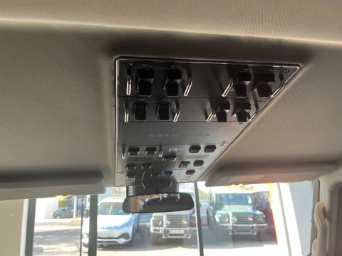 Ineos Grenadier 3.0Turbo Gasolina Trialmaster Edition SW