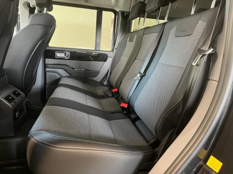 Ineos Grenadier 3.0Turbo Gasolina Trialmaster Edition SW