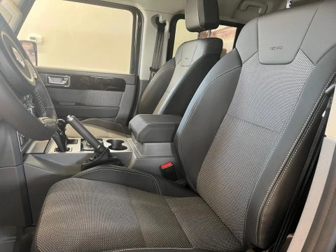 Ineos Grenadier 3.0Turbo Gasolina Trialmaster Edition SW