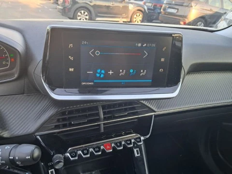 Peugeot 2008 Active BlueHDI 81kW (110CV)