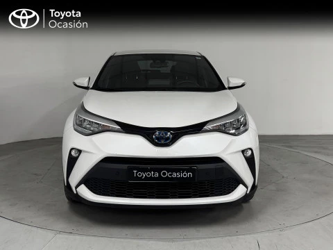 Toyota C-HR 1.8 125H Advance